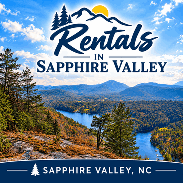 Ski Sapphire Valley Resort Rentals
